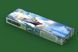 Збірна модель американського військового корабля USS Pegasus PHM-1 HB82005 фото 2