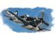 Збірна модель британського винищувача F4U-1 "Corsair" HB80217 фото 1