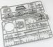Збірна модель 1/35 Танк Pzkpfwg.V Пантера ранніх випусків TK2174 фото 6