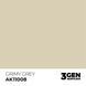 GRIMY GREY &ndash; STANDARD / БРУДНИЙ СІРИЙ AK11008 фото 1