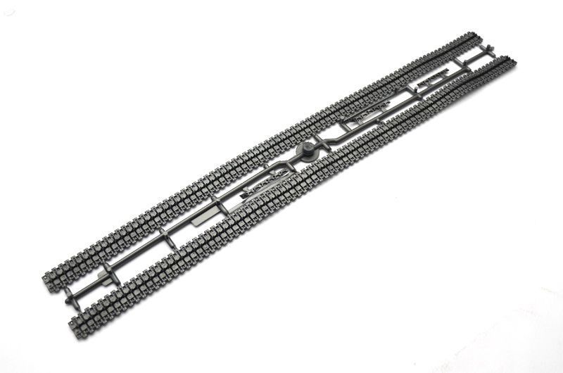 Leopard 1A5 1:35 ITALERI (IT6481) IT6481 фото