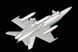 Збірна модель винищувача F/A-18D HORNET-F/A-18D HB80269 фото 7
