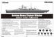 Німеччина Heavy Cruiser Blucher TR05346 фото 10