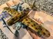 Збірна модель 1/48 італійський винищувач Macchi C.202 Folgore Hasegawa 09132 HS09132 фото 8