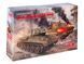 Битва за Берлін (квітень 1945 р.) (T-34-85, King Tiger) (дві моделі у наборі) ICMDS3506 фото 2