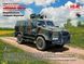 'Kozak-001' Ukrainian National Guard ICM35015 фото 1