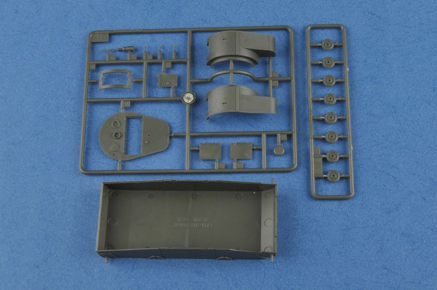 Soviet T-26 Light Infantry Tank Mod.1936/1937 HB83810 фото