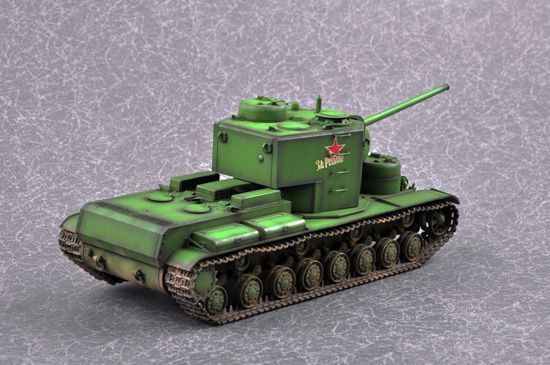 KV-5 Super Heavy Tank TR05552 фото