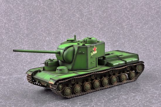 KV-5 Super Heavy Tank TR05552 фото