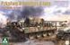 Збірна модель 1/35 Танк Pzkpfwg.V Пантера A late 2 in 1 [Sd.Kfz.171/268] TK2176 фото 17