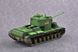 KV-5 Super Heavy Tank TR05552 фото 2