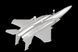 Збірна модель американського винищувача F-15C Eagle Fighter HB80270 фото 8