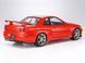 Збірна модель 1/24 автомобіль Nissan Skyline GT-R V-Spec R34 Tamiya TAM24210 TAM24210 фото 3