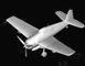 Збірна модель американського винищувача F6F-3 Hellcat Early Version HB80338 фото 9