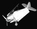 Збірна модель американського винищувача F6F-3 Hellcat Early Version HB80338 фото 8