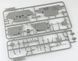 Збірна модель 1/35 Танк Pzkpfwg.V Пантера A late 2 in 1 [Sd.Kfz.171/268] TK2176 фото 12