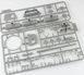 Збірна модель 1/35 Танк Pzkpfwg.V Пантера A late 2 in 1 [Sd.Kfz.171/268] TK2176 фото 10