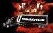 Збірна модель 1/32 трейлера Rammstein Tour Truck Gift Set REV07658 фото 7