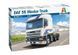 Збірна модель 1/24 вантажний автомобіль / тягач ДАФ 95 Master Truck Італійка 788 IT788 фото 13