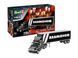 Збірна модель 1/32 трейлера Rammstein Tour Truck Gift Set REV07658 фото 1