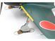 Збірна модель 1/48 літака Mitsubishi A6M5/5a Zero Fighter (Zeke) TAM61103 фото 5
