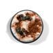 Vietnam earth &ndash; enamel liquid pigment 35ml / В'єтнамська земля &ndash; рідкий пігмент 35 мл AK14008 фото 2