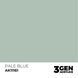 PALE BLUE - STANDARD / БЛІДО-СИНІЙ AK11161 фото 1
