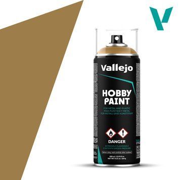 Fantasy Color Primer Desert Yellow VAL 28015 VAL28015 фото