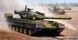 Russian T-80B MBT TR05565 фото 1