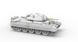 Збірна модель британського танка CRUSDER MKII BT015 фото 2