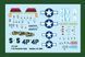 P-47D Thunderbolt Fighter HB85804 фото 8