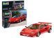Стартовий набір 1:24 Lamborghini Countach LP500S Revell 67730 REV67730 фото 1