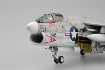 A-7A "CORSAIR" II HB87201 фото