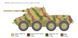 Збірна модель 1/35 бронемашина Sd.Kfz. 234/2 Puma IT6572 фото 11