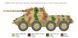 Збірна модель 1/35 бронемашина Sd.Kfz. 234/2 Puma IT6572 фото 9