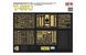 Збірна модель 1/35 танк T-80У RM-5105 фото 6