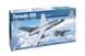 Збірна модель 1/32 літак Tornado IDS Italeri 2520 IT2520 фото 18