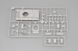 German Pz.Kpfw KV-2 754(r) tank TR07266 фото 2