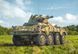 Збірна модель 1/35 бронемашина Sd.Kfz. 234/2 Puma IT6572 фото 1