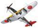Збірна модель 1/48 літак Kawasaki Ki-61-Id Hien (Tony) Тамія 61115 TAM61115 фото 5