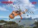 Sikorsky S-64E Повітряний кран ICM53058 фото 1