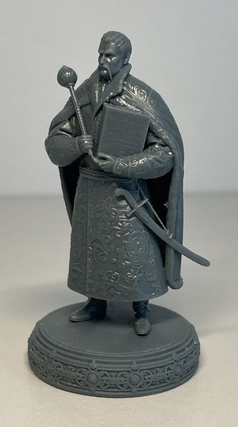 Pylyp Orlyk &mdash; Hetman of the Zaporozhian Host (1710&ndash;1742) AR0S06 фото