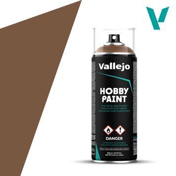 Fantasy Color Primer Beasty Brown VAL 28019 VAL28019 фото