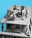 Збірна модель 1/35 &laquo;Козак-2&raquo; MRAP із фігурами ЗСУ (Перед штурмом. Схід України 2022) ICMDS3521 фото 5