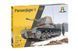 Збірна модель 1:35 танк Panzerj&auml;ger I Italeri 6577 IT6577 фото 16