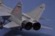 Збірна модель літака MIG-31 FOXHOUND HB81753 фото 2