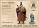 Pylyp Orlyk &mdash; Hetman of the Zaporozhian Host (1710&ndash;1742) AR0S06 фото 1