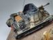Збірна модель 1:35 танк Panzerj&auml;ger I Italeri 6577 IT6577 фото 2