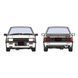 Збірна модель 1/24 японський автомобіль Mitsubishi Lancer EX 1800GSR turbo (Intercooler) Hasegawa 21134 HS21134 фото 2
