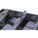 Збірна модель 1/24 японський автомобіль Mitsubishi Lancer EX 1800GSR turbo (Intercooler) Hasegawa 21134 HS21134 фото 4
